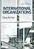 International Organizations