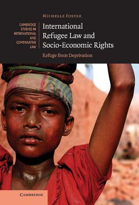 International Refugee Law and Socio-Economic Rights: Refuge from Deprivation (Cambridge Studies in International and Comparative Law, Series Number 51)