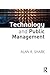 Technology and Public Management