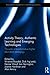 Activity Theory, Authentic Learning and Emerging Technologies (Routledge Research in Higher Education)