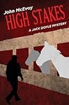 High Stakes by John McEvoy