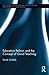 Education Reform and the Concept of Good Teaching (Routledge International Studies in the Philosophy of Education)