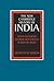 The New Cambridge History of India, Volume 3, Part 1 by Kenneth Jones