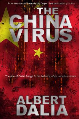 The China Virus: A 20th Century China Mystery Novel