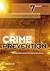Crime Prevention, Seventh E...