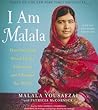 I Am Malala by Malala Yousafzai
