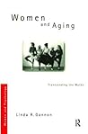 Women and Aging (Women and Psychology)
