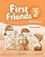 First Friends 2. Activity Book