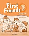 First Friends 2. Activity Book