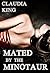 Mated by the Minotaur (Monster Sex Erotica)