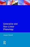 Generative and Non-Linear Phonology (Longman Linguistics Library)