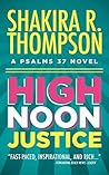 High Noon Justice