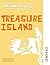 Treasure Island (Nelson Thornes Dramascripts)