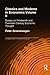 Classics and Moderns in Economics Volume II (Routledge Studies in the History of Economics)