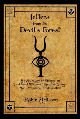 Letters from the Devil's Forest