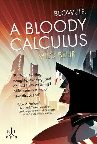 Beowulf: A Bloody Calculus (Paperback)