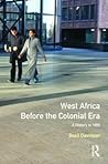 West Africa before the Colonial Era: A History to 1850