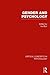 Gender and Psychology by Vivien Burr