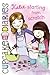Katie: Starting From Scratch (Cupcake Diaries)