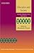 Education and Society: Themes, Perspectives, Practices (Oxford in India Readings in Sociology and Social Anthropology)