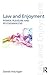 Law and Enjoyment: Power, Pleasure and Psychoanalysis (Discourses of Law)