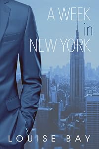 A Week in New York (The Empire State Trilogy, #1)