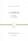 1 Samuel: Looking...
