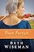 Plain Pursuit (A Daughters of the Promise Novel)