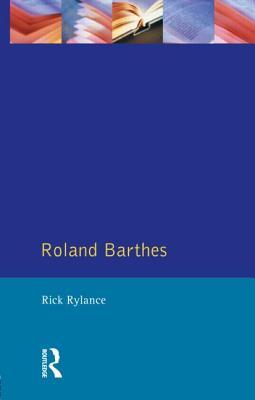 Roland Barthes (Wall Street Journal Book)