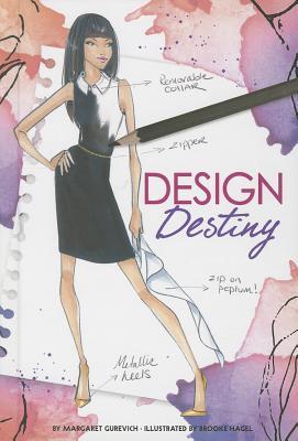 Design Destiny (Chloe by Design #4)
