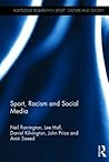 Sport, Racism and Social Media by Neil Farrington