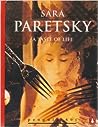 A Taste of Life by Sara Paretsky