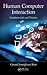 Human–Computer Interaction:...