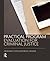 Practical Program Evaluation For Criminal Justice