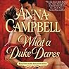 What a Duke Dares by Anna Campbell