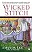 Wicked Stitch (Embroidery M...