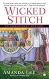 Wicked Stitch by Amanda    Lee