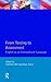 From Testing to Assessment (Applied Linguistics and Language Study)