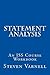 Statement Analysis: An ISS ...