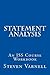 Statement Analysis: An ISS Course Workbook