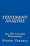 Statement Analysi...
