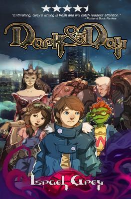Dark & Day (Volume 1)