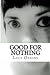 Good For Nothing