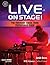 Live On Stage by Josh Bess