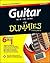 Guitar All-in-One For Dummi...