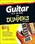Guitar All-in-One For Dummies: Book + Online Video and Audio Instruction