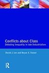 Conflicts About Class Conflicts About Class