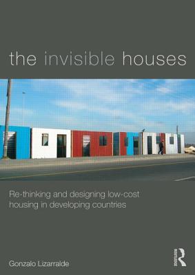 The Invisible Houses (Paperback)