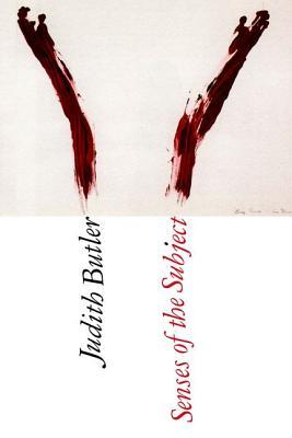 Senses of the Subject (Paperback)