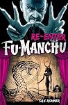 Re-enter Fu-Manchu
